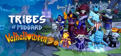 Tribes of Midgard - STEAM GIFT РОССИЯ