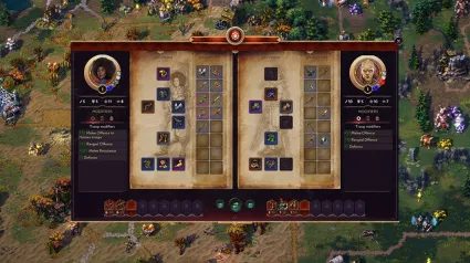 Songs of Conquest - STEAM GIFT РОССИЯ