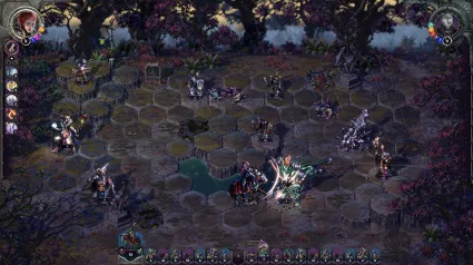 Songs of Conquest - STEAM GIFT РОССИЯ