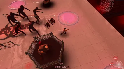 Red Risk 💎 АВТОДОСТАВКА STEAM GIFT FOR RUSSIA