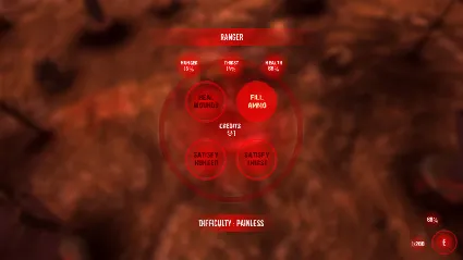 Red Risk 💎 АВТОДОСТАВКА STEAM GIFT FOR RUSSIA