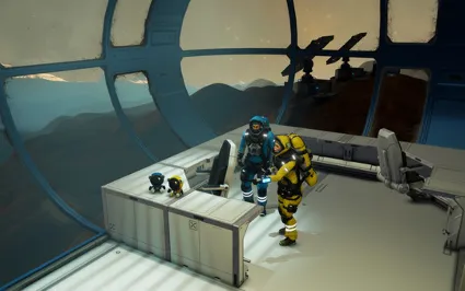 Space Engineers - STEAM GIFT РОССИЯ