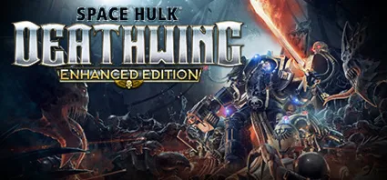 Space Hulk: Deathwing Enhanced Edition - STEAM GIFT РОС