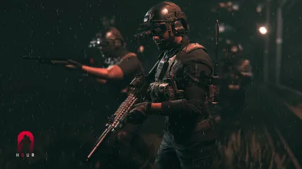 Zero Hour - STEAM GIFT РОССИЯ