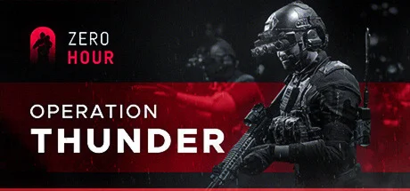 Zero Hour - STEAM GIFT РОССИЯ