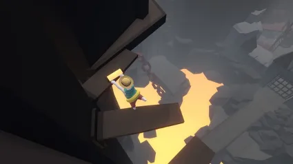 Human: Fall Flat - STEAM GIFT РОССИЯ