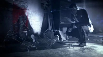 Detroit: Become Human - STEAM GIFT РОССИЯ