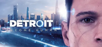 Detroit: Become Human - STEAM GIFT РОССИЯ