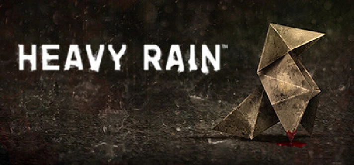 Heavy Rain - STEAM GIFT RUSSIA