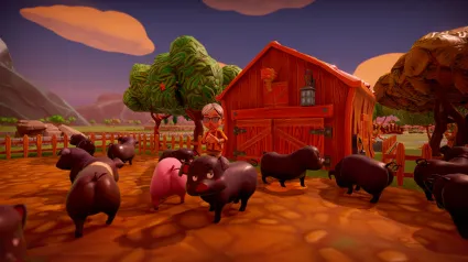 Farm Together - STEAM GIFT РОССИЯ