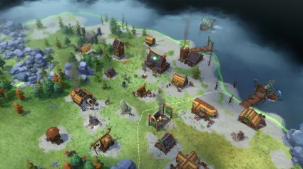 Northgard - STEAM GIFT РОССИЯ