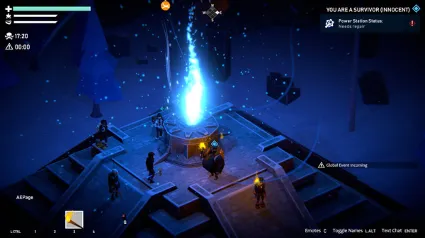 Project Winter - Blackout - DLC STEAM GIFT РОССИЯ