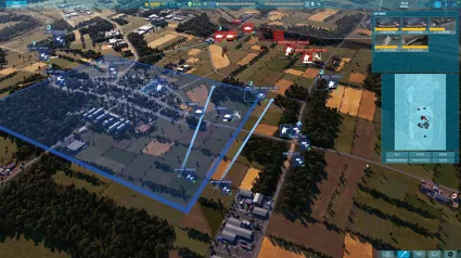 WARNO - STEAM GIFT РОССИЯ
