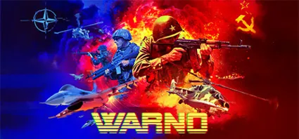 WARNO - STEAM GIFT РОССИЯ