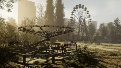 Chernobylite - STEAM GIFT РОССИЯ
