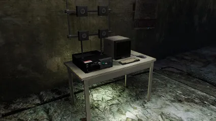 Chernobylite - Zone Bard Pack - DLC STEAM GIFT РОССИЯ