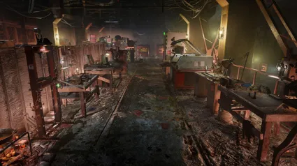 Chernobylite - Red Trees Pack - DLC STEAM GIFT РОССИЯ