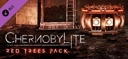 Chernobylite - Red Trees Pack - DLC STEAM GIFT РОССИЯ