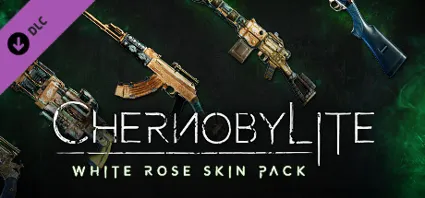 Chernobylite - White Rose Pack - DLC STEAM GIFT РОССИЯ