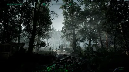 Chernobylite - Autumn Dread Pack - DLC STEAM GIFT РОССИ