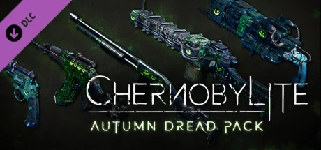 Chernobylite - Autumn Dread Pack - DLC STEAM GIFT РОССИ