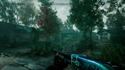 Chernobylite - Deadly Frost Pack - DLC STEAM GIFT РОССИ