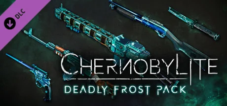 Chernobylite - Deadly Frost Pack - DLC STEAM GIFT РОССИ
