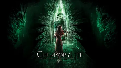 Chernobylite - Charity Pack - DLC STEAM GIFT РОССИЯ
