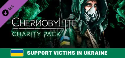 Chernobylite - Charity Pack - DLC STEAM GIFT РОССИЯ