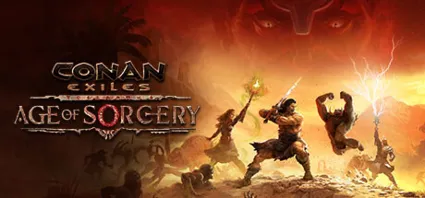 Conan Exiles - Standard Edition - STEAM GIFT РОССИЯ