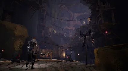 Ashen - STEAM GIFT РОССИЯ