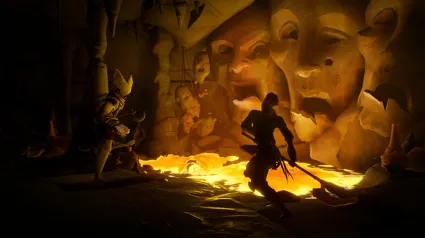 Ashen - Nightstorm Isle - DLC STEAM GIFT РОССИЯ