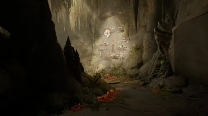 Ashen - Nightstorm Isle - DLC STEAM GIFT РОССИЯ