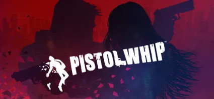 Pistol Whip - STEAM GIFT РОССИЯ