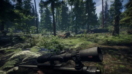 Survive the Nights - STEAM GIFT РОССИЯ