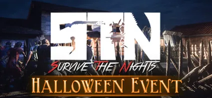 Survive the Nights - STEAM GIFT РОССИЯ