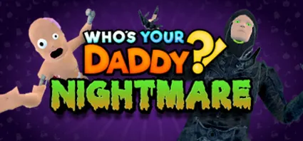 Who's Your Daddy - STEAM GIFT RU/KZ/UA/BY