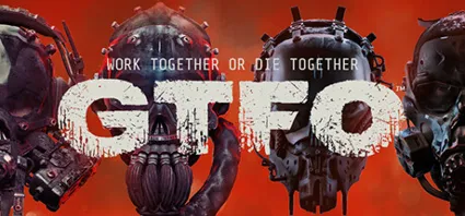 GTFO - STEAM GIFT РОССИЯ