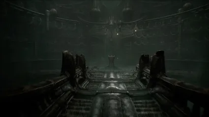 Scorn Deluxe Edition - STEAM GIFT РОССИЯ