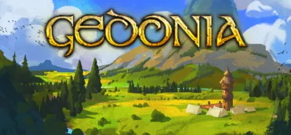 Gedonia - STEAM GIFT РОССИЯ