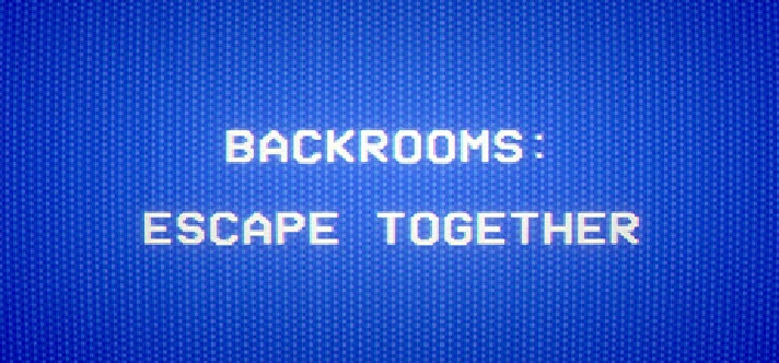 Backrooms: Escape Together - STEAM GIFT RU/KZ/UA/BY