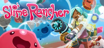 Slime Rancher - STEAM GIFT РОССИЯ