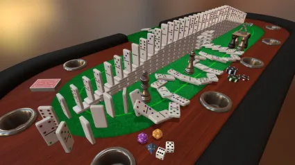 Tabletop Simulator - STEAM GIFT РОССИЯ