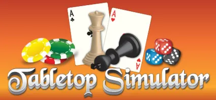 Tabletop Simulator - STEAM GIFT РОССИЯ