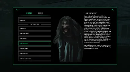 Ghost Watchers - STEAM GIFT РОССИЯ