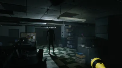 Ghost Watchers - STEAM GIFT РОССИЯ