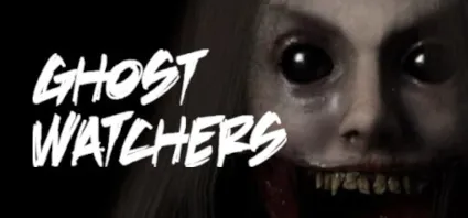 Ghost Watchers - STEAM GIFT РОССИЯ