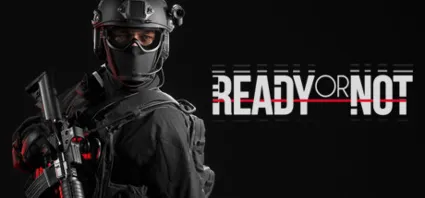Ready Or Not - STEAM GIFT РОССИЯ