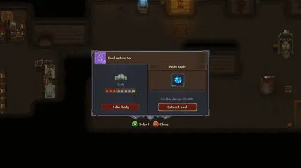 Graveyard Keeper - Better Save Soul - DLC STEAM GIFT РО