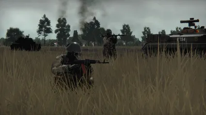Regiments - STEAM GIFT РОССИЯ